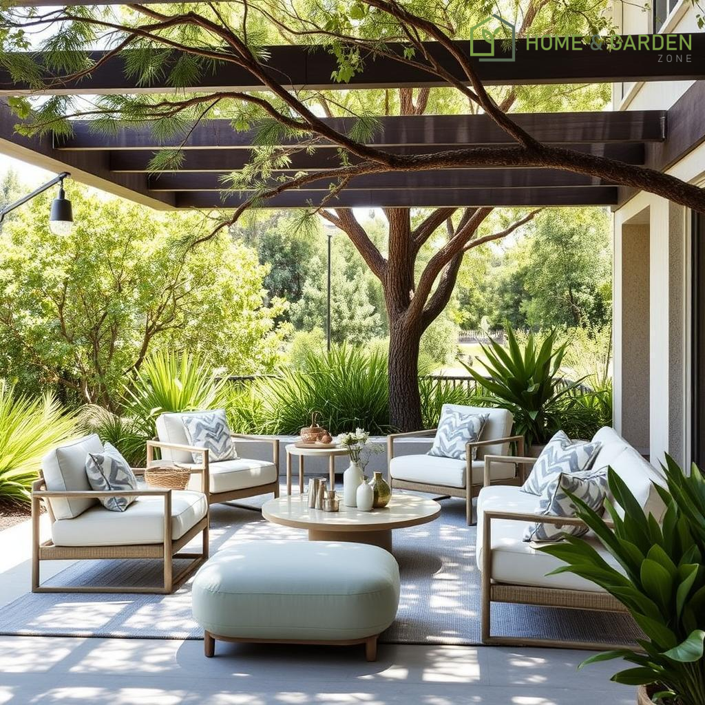 Home & Garden Zone